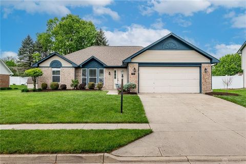 904 Sunset Drive, Englewood, OH 45322 - #: 910743
