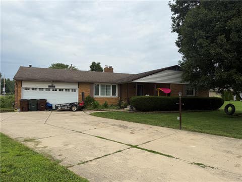 Homes For Sale - 3999 Old Salem Road<br/> Clayton, OH 45415