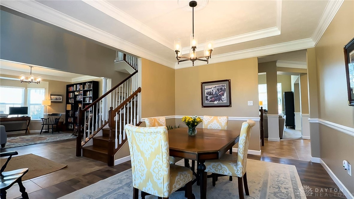 4480 James Madison Trail, Dayton, Ohio image 34
