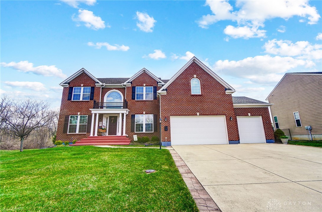 4480 James Madison Trail, Dayton, Ohio image 4