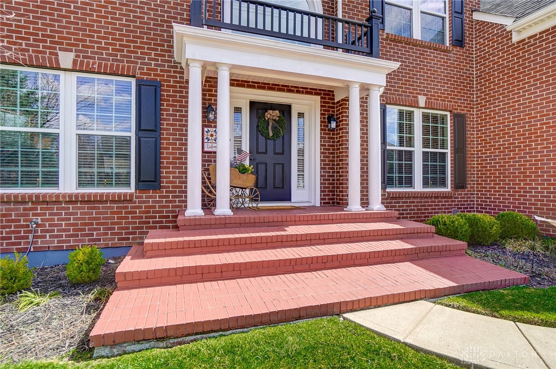 4480 James Madison Trail, Dayton, Ohio image 6