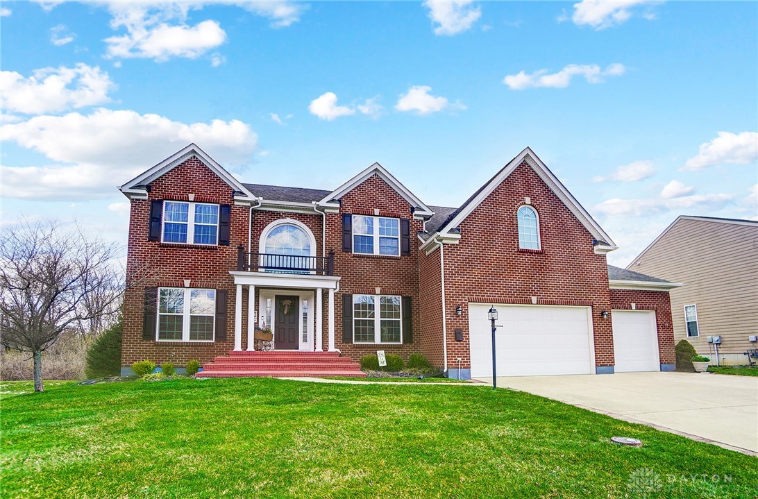 4480 James Madison Trail, Dayton, Ohio image 3