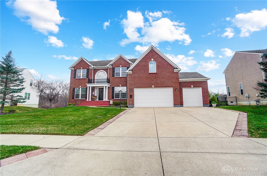4480 James Madison Trail, Dayton, Ohio image 2