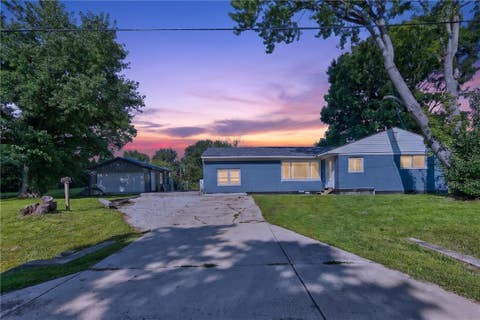Homes For Sale - 7835 Bertha Avenue<br/> Middletown, OH 45042