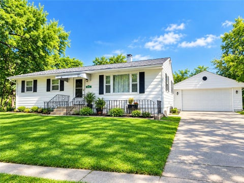 Homes For Sale - 3976 Montevideo Drive<br/> Dayton, OH 45414