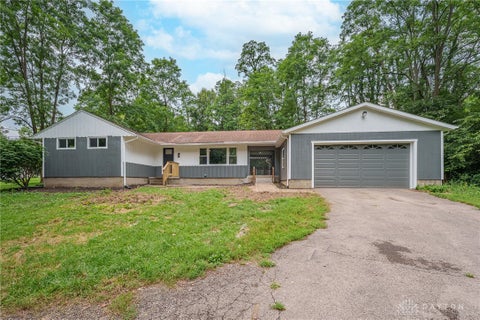Photo of 759 N Hampton Road, Bethel Twp, OH 45504 (MLS # 966331)