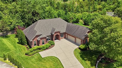 Photo of 1529 Clear Brook Drive, Sugarcreek Twp, OH 45440 (MLS # 963239)