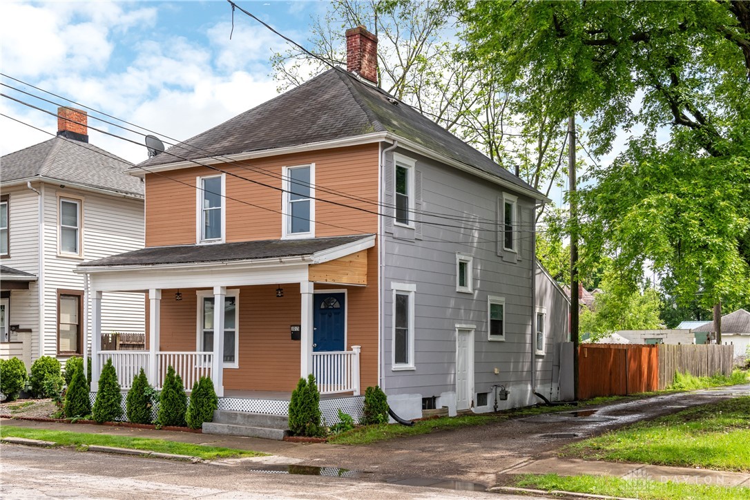 1015 Maiden Lane, Springfield, Ohio image 2