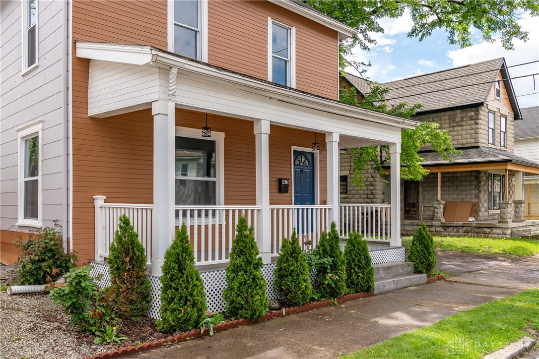 1015 Maiden Lane, Springfield, Ohio image 3