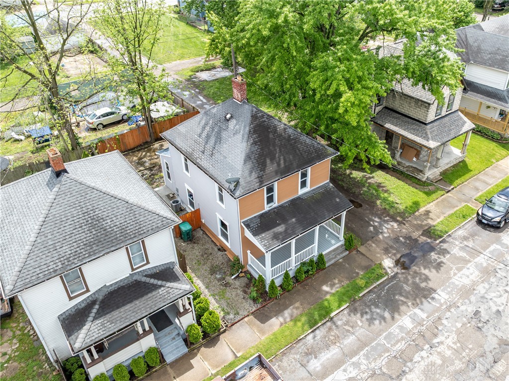 1015 Maiden Lane, Springfield, Ohio image 37