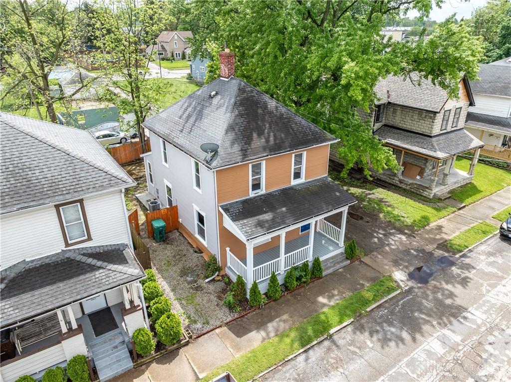 1015 Maiden Lane, Springfield, Ohio image 39