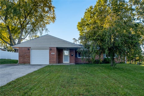 Homes For Sale - 3124 Santa Rosa Drive<br/> Dayton, OH 45440