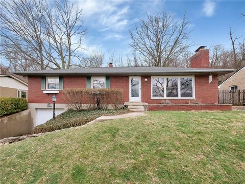 Photo of 3596 Tait Road, Dayton, OH 45439 (MLS # 951192)