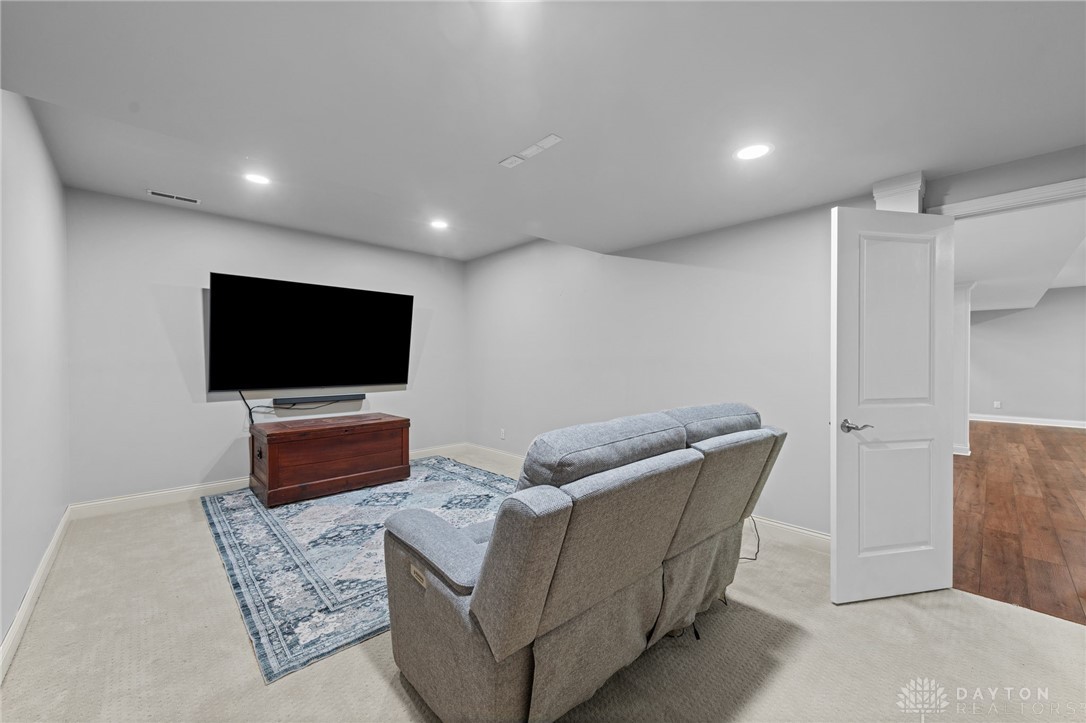 4708 Todds Fork Drive, Morrow, Ohio image 49