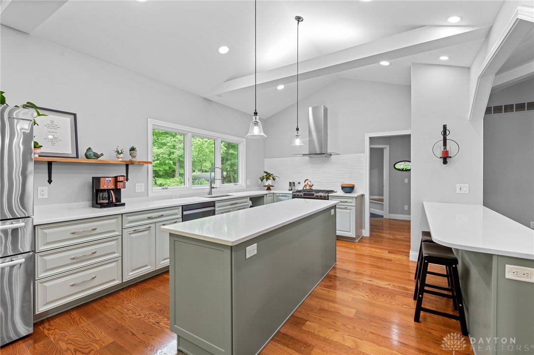 4708 Todds Fork Drive, Morrow, Ohio image 13
