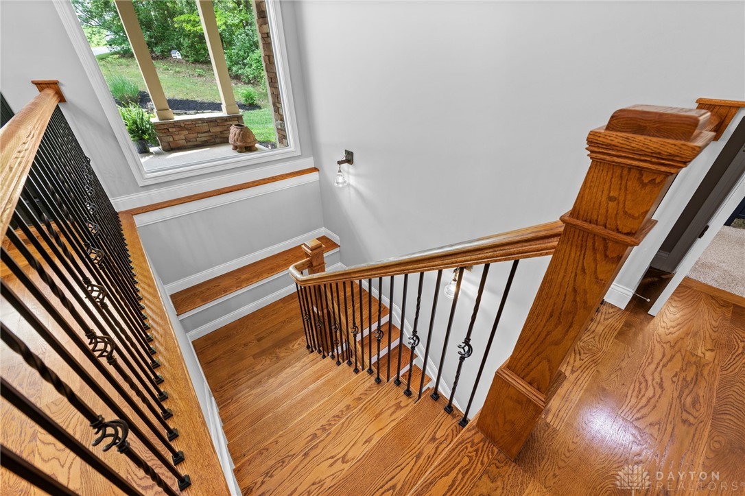 4708 Todds Fork Drive, Morrow, Ohio image 39