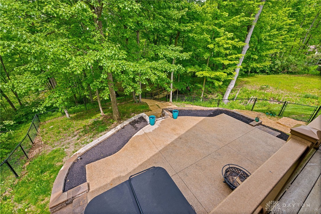 4708 Todds Fork Drive, Morrow, Ohio image 37