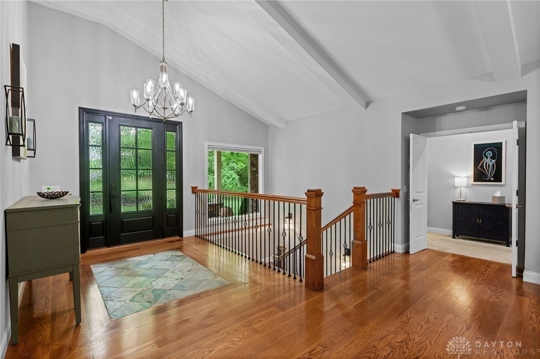 4708 Todds Fork Drive, Morrow, Ohio image 3