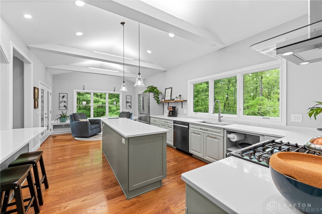 4708 Todds Fork Drive, Morrow, Ohio image 14