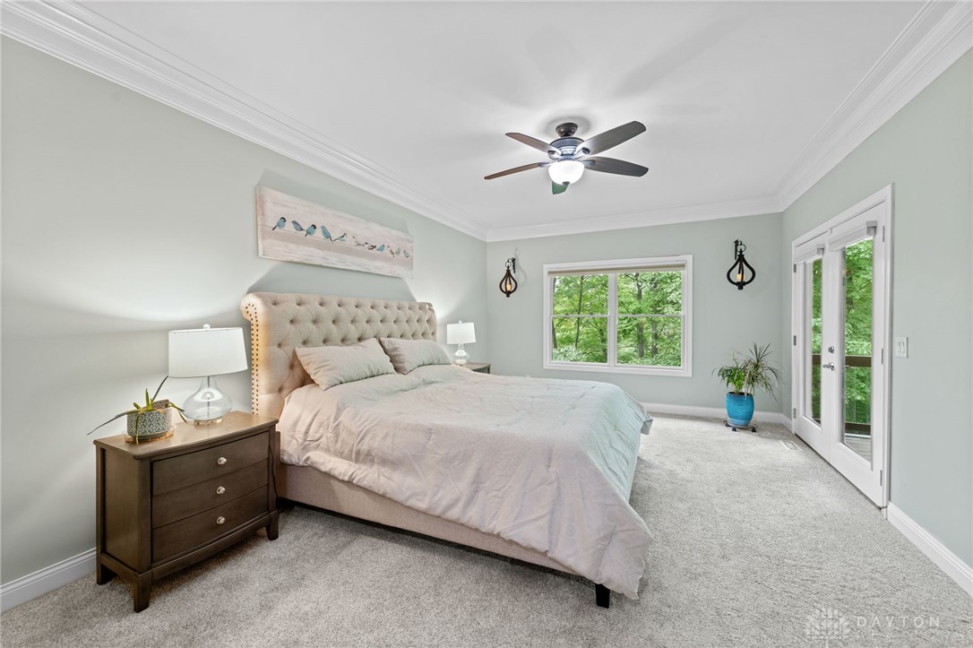 4708 Todds Fork Drive, Morrow, Ohio image 28