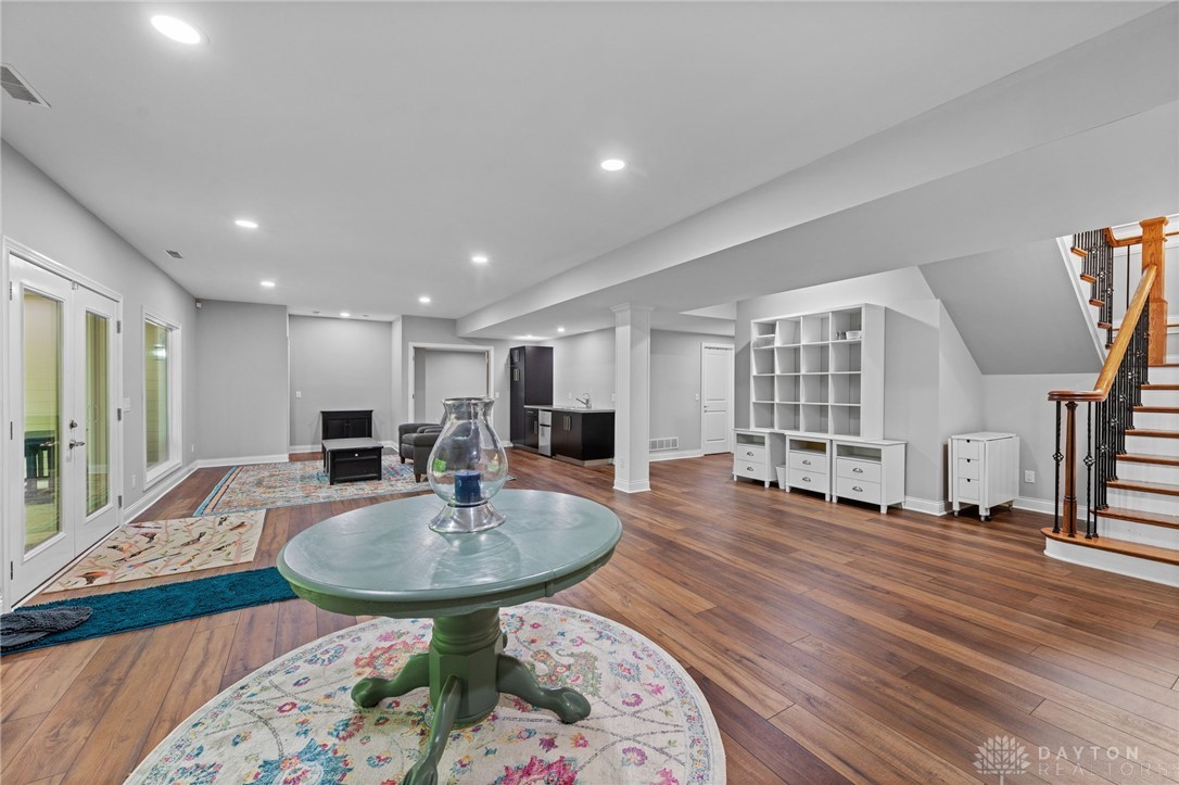 4708 Todds Fork Drive, Morrow, Ohio image 40