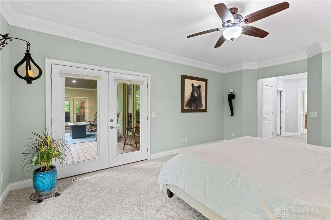 4708 Todds Fork Drive, Morrow, Ohio image 35