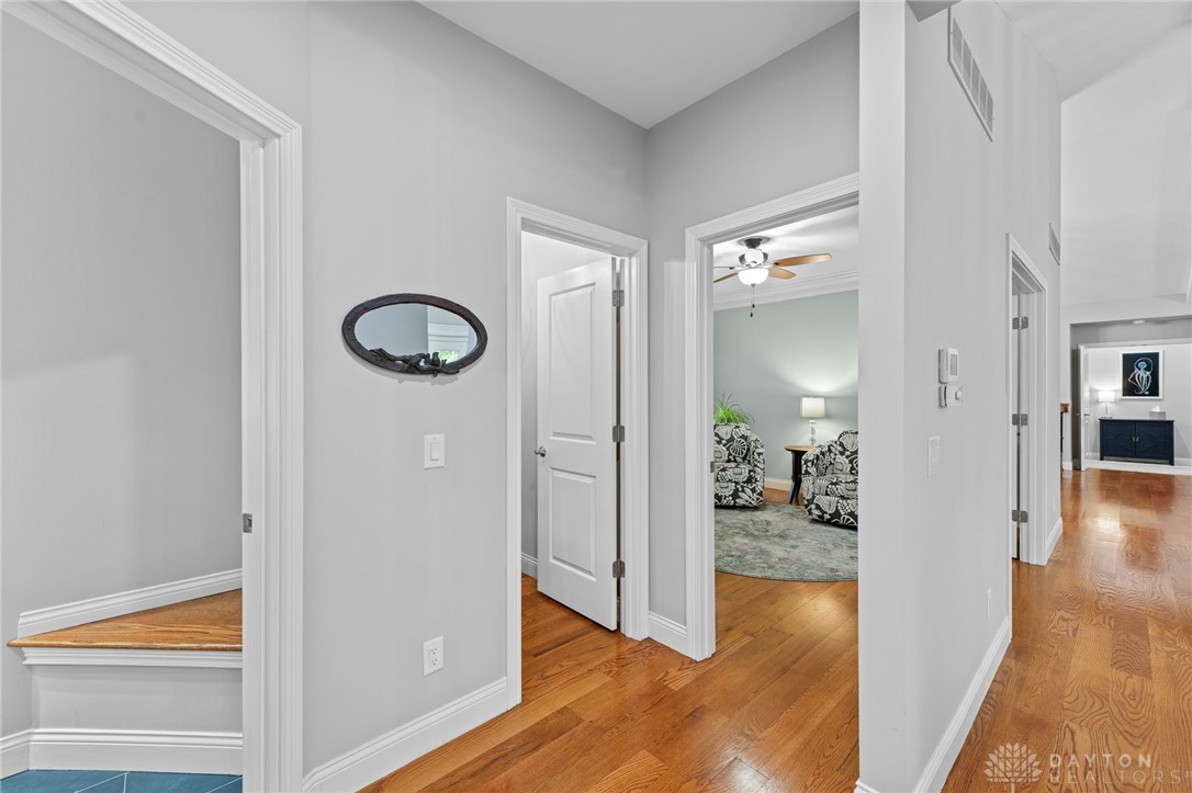 4708 Todds Fork Drive, Morrow, Ohio image 25