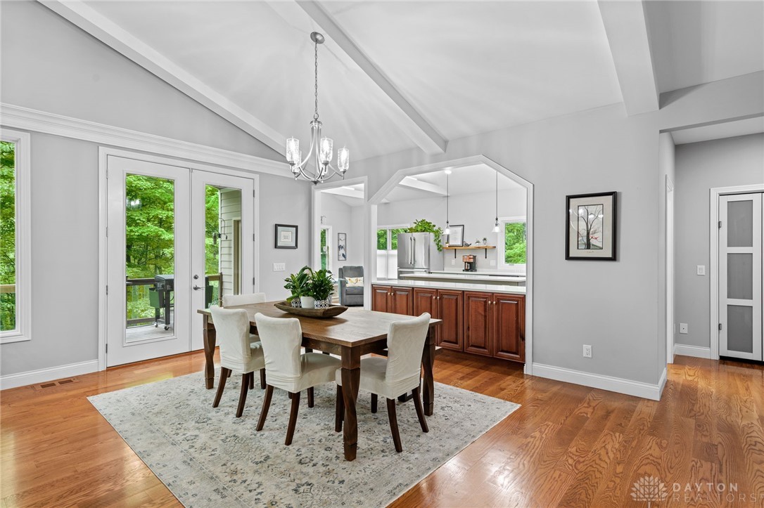4708 Todds Fork Drive, Morrow, Ohio image 10