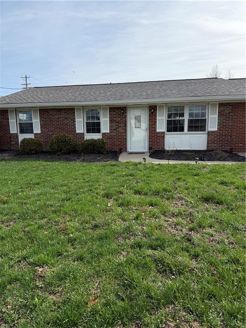 Homes For Sale - 11190 Lebanon Avenue<br/> Blue Ash, OH 45242