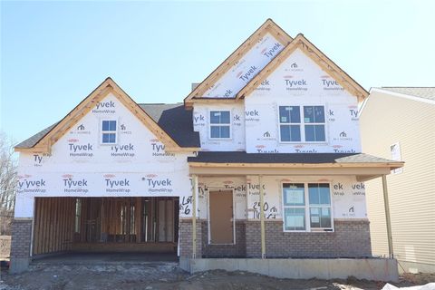 Photo of 250 Tilly Court #0006, Springboro, OH 45066 (MLS # 954315)