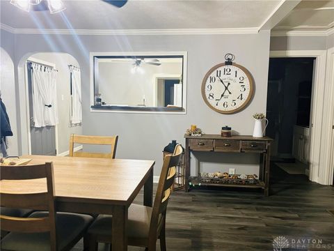 Tiny photo for 307 Kemper Street, New Paris, OH 45347 (MLS # 947053)