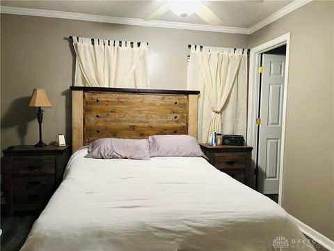 Tiny photo for 307 Kemper Street, New Paris, OH 45347 (MLS # 947053)