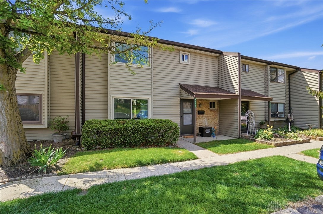 3312 Vanquil Trail
