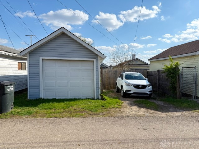 1849 Suman Avenue, Dayton, Ohio image 20