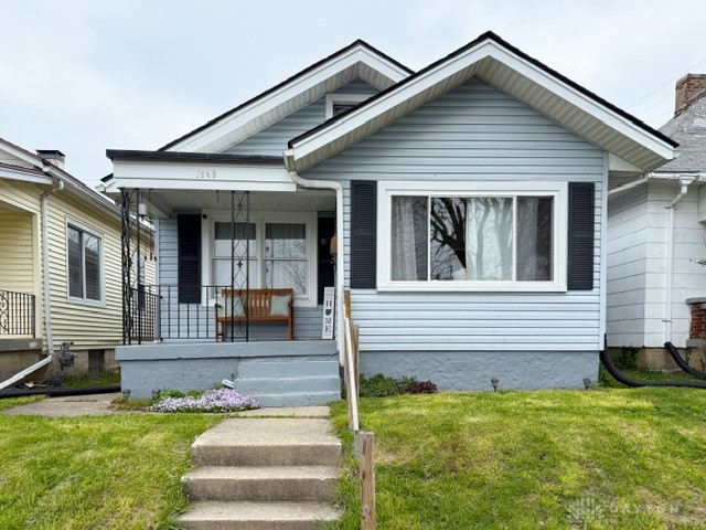 1849 Suman Avenue, Dayton, Ohio image 1
