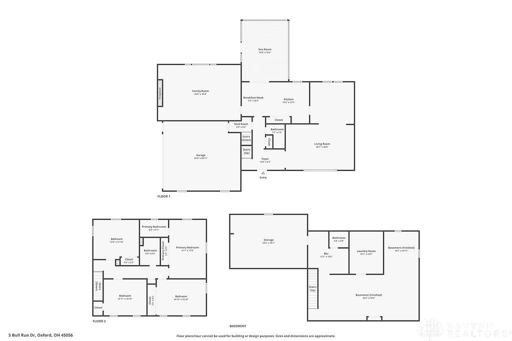 3 Bull Run Drive, Oxford, Ohio image 35