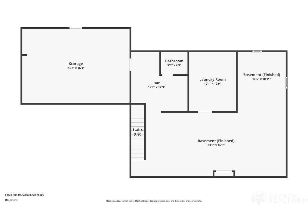 3 Bull Run Drive, Oxford, Ohio image 34