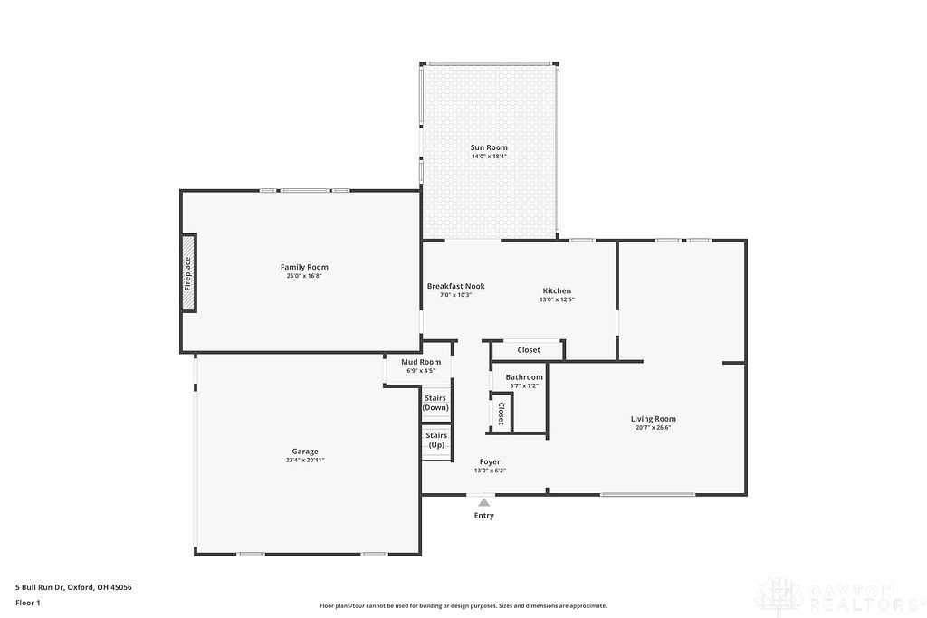 3 Bull Run Drive, Oxford, Ohio image 36