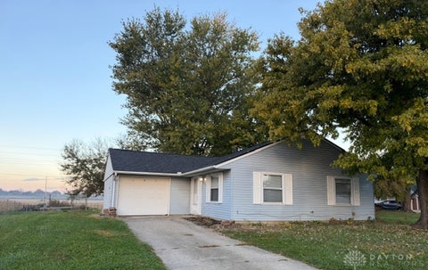 Photo of 183 Habron Court, New Lebanon, OH 45345 (MLS # 972085)