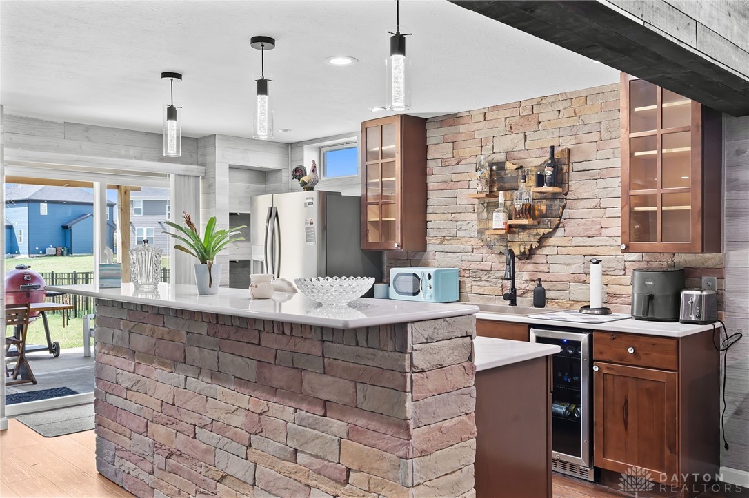 1851 Kingsbarn Court, Miamisburg, Ohio image 35