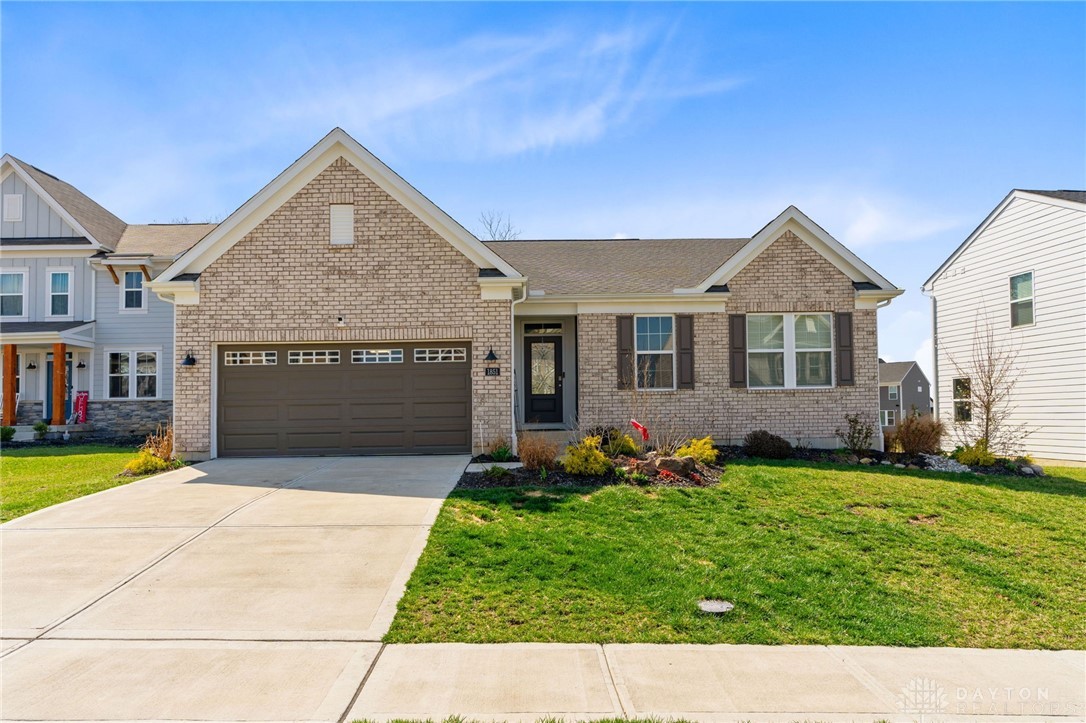 1851 Kingsbarn Court, Miamisburg, Ohio image 1
