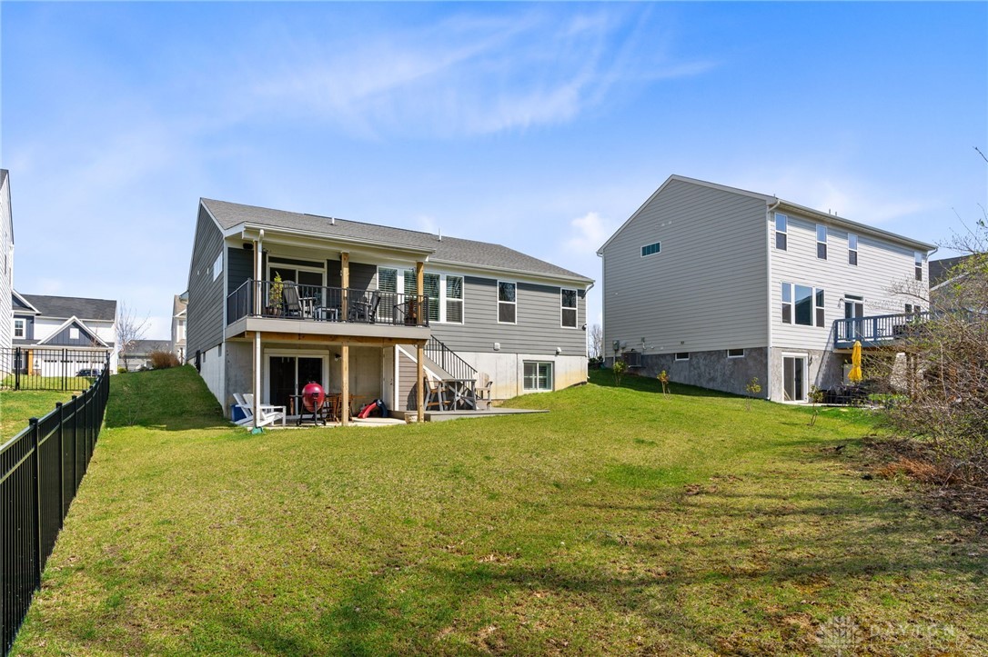 1851 Kingsbarn Court, Miamisburg, Ohio image 46