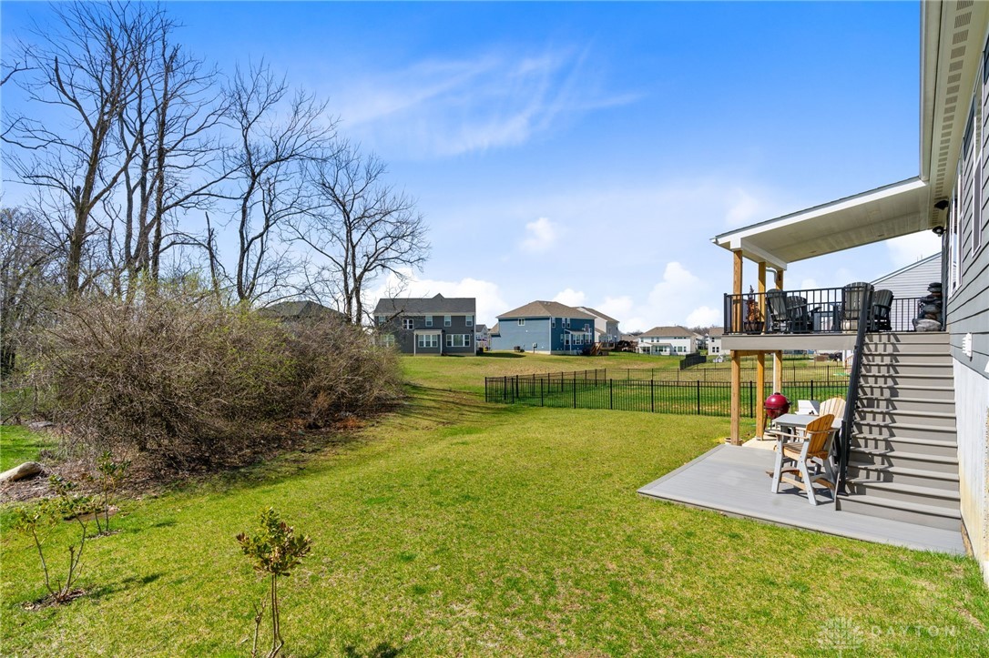 1851 Kingsbarn Court, Miamisburg, Ohio image 49