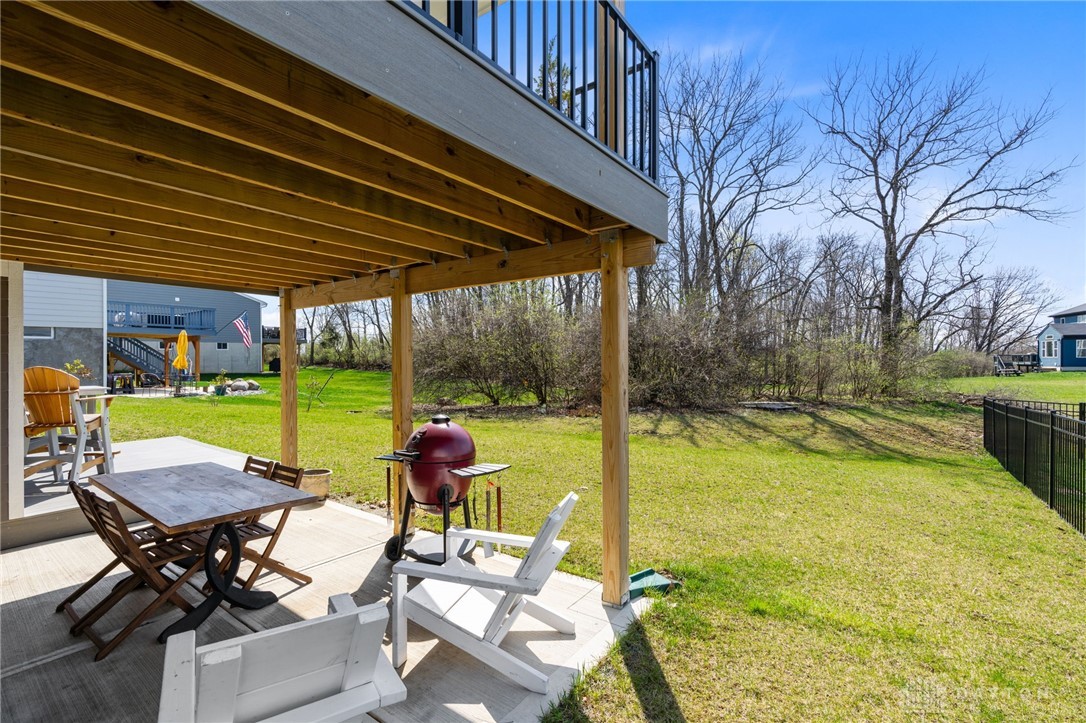 1851 Kingsbarn Court, Miamisburg, Ohio image 50