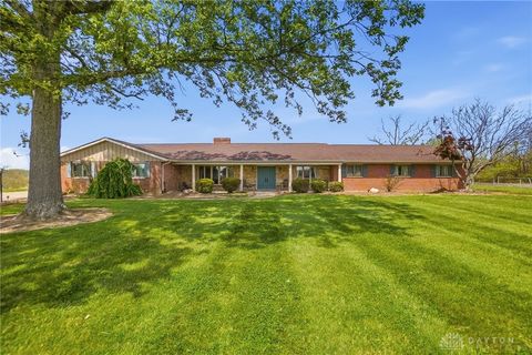5669 O'Neall Road Waynesville OH 45068