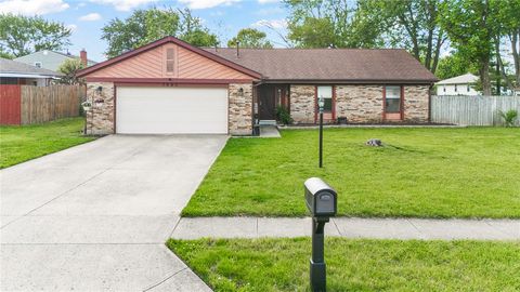 Photo of 7065 Woodcroft Drive, Englewood, OH 45322 (MLS # 959162)