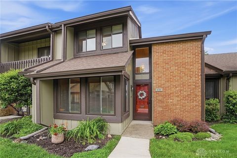 Photo of 6130 Martingale Lane, Centerville, OH 45459 (MLS # 958038)