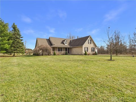 Photo of 4539 Nashville Road, Troy, OH 45373 (MLS # 951740)