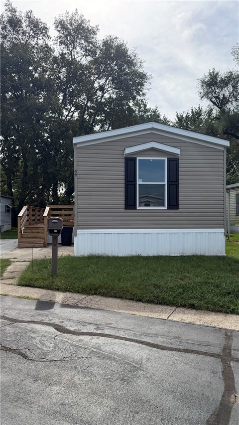 Photo for 44 Airstream Drive