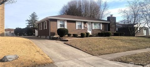 Photo of 1715 Sioux Drive, Xenia, OH 45385 (MLS # 951994)